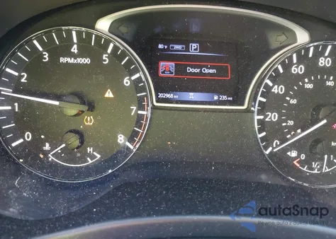 2018 Nissan Pathfinder S/Sv/Sl/Platinum from USA, damaged, VIN 5N1DR2MM6JC633257